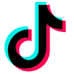tiktok logo